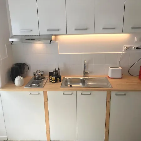 بيت ضيافة De Charme 4*