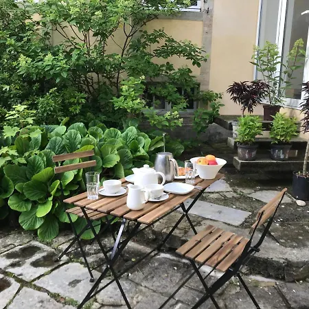 بيت ضيافة De Charme