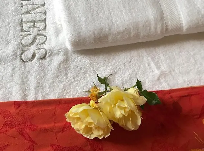 De Charme 4* Байе