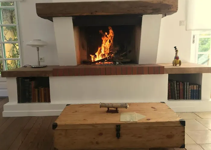 De Charme Гостевой дом