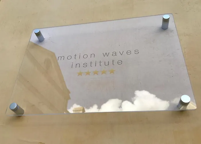 Гостевой дом De Charme Байе