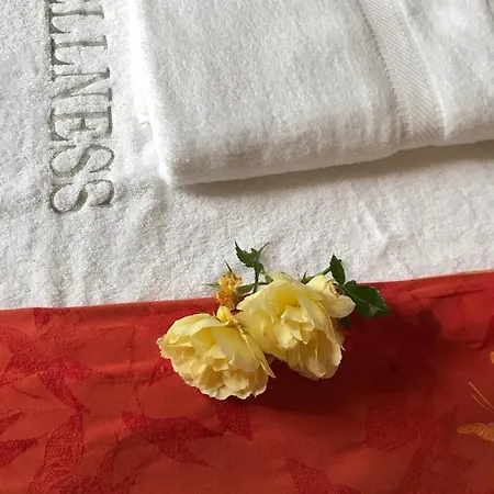 De Charme 4* באיו