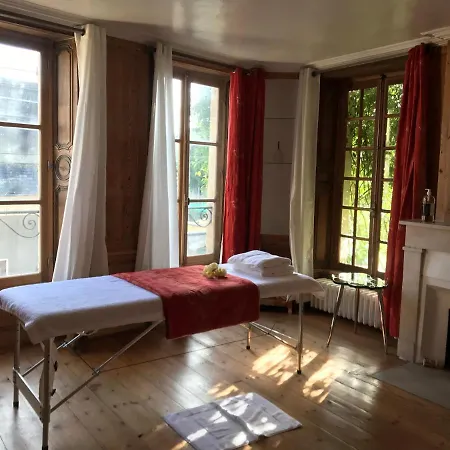 Guest house De Charme 2*