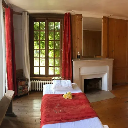 De Charme Maison d'hôtes