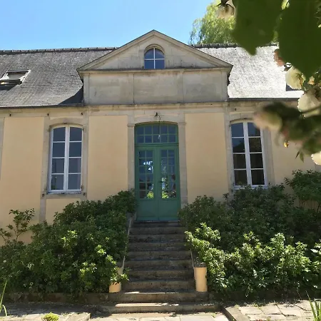 Guest house De Charme Bayeux