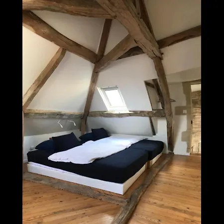De Charme Maison d'hôtes