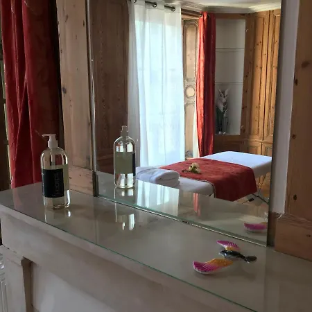 De Charme בית הארחה באיו