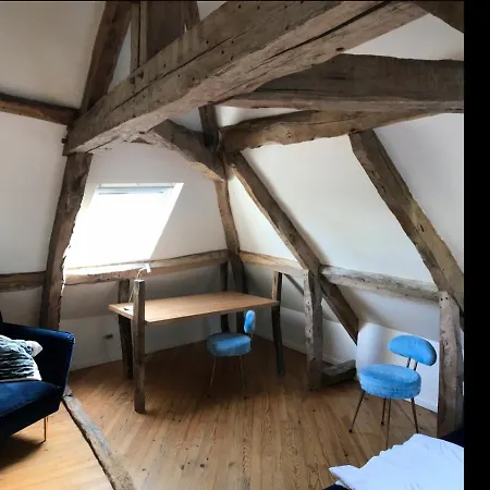 De Charme Gasthof Bayeux