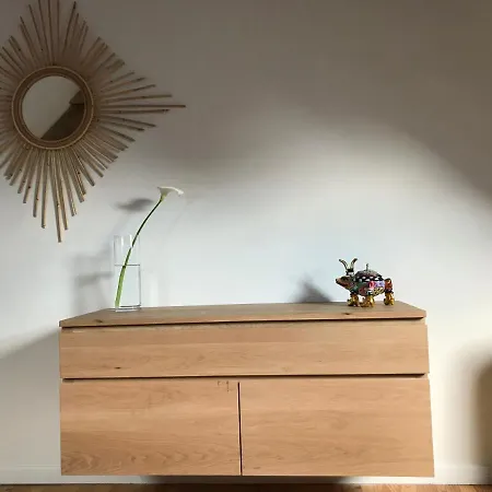 בית הארחה De Charme