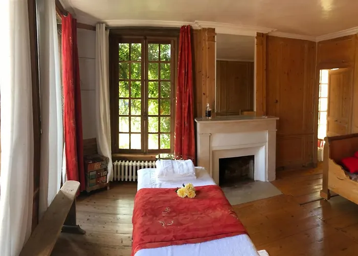 De Charme Guest house