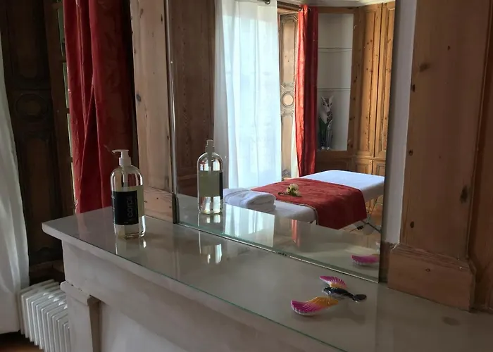 De Charme Guest house Bayeux