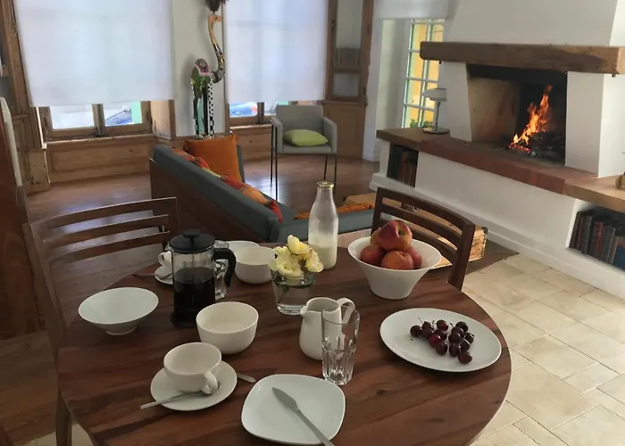 Guest house De Charme 4*