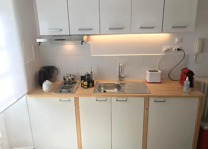 Guest house De Charme 4*