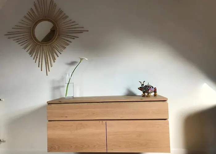 בית הארחה De Charme