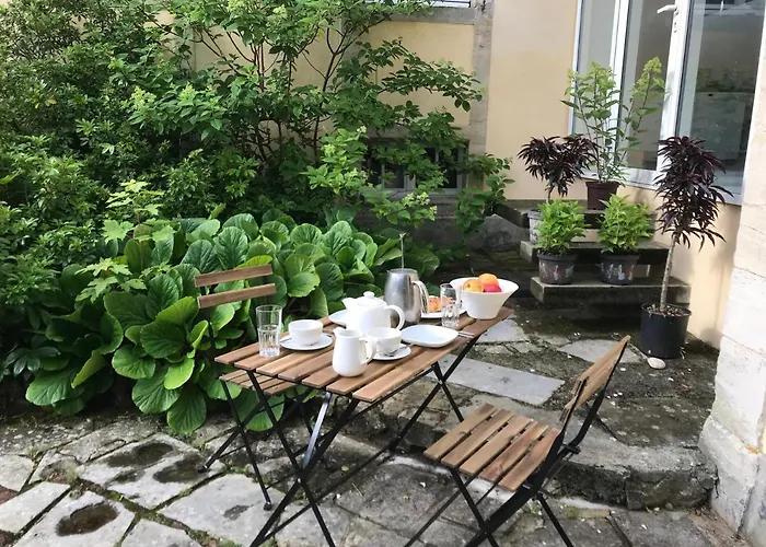 Guest house De Charme